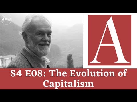 Anti-Capitalist Chronicles: The Evolution of Capitalism thumbnail