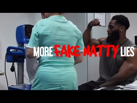 Double Down On His Lies || Prosper Fitness thumbnail