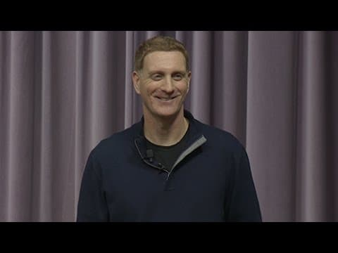 Alon Cohen: Making Complicated Things Simple [Entire Talk] thumbnail