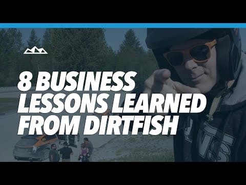 What Business Lessons Can Be Learned from Rally Racing? thumbnail