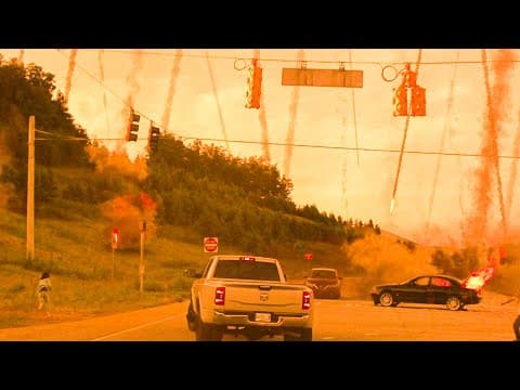 A Family Struggles For Survival in The Face of a Cataclysmic Natural Disaster thumbnail