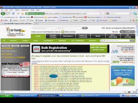 How to Conduct Niche Adsense Keyword Research with Excel thumbnail