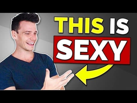 3 Tips Anyone Can Use To Instantly Look More Attractive thumbnail