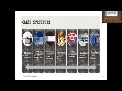 Session 1: Class themes, structure and logistics thumbnail