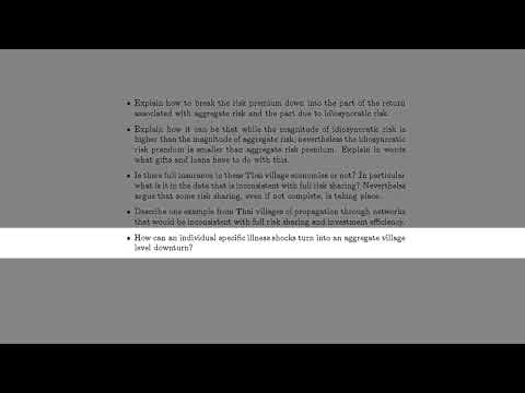 Lecture 10: Ledgers and Management thumbnail