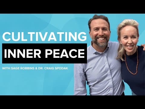 How to Overcome Inappropriate Suffering in Your Life thumbnail