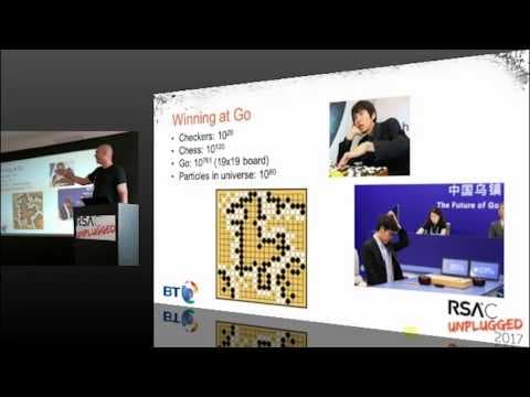 How Can Neural Networks Learn to Hack Apps? thumbnail