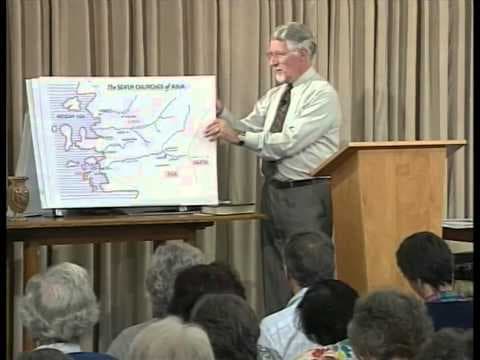 Letters of Jesus Part 8 - Laodicea thumbnail