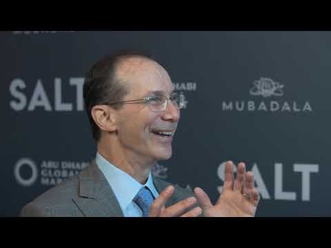 SALT Voices: Bill Gross | Founder & Chairman, Idealab thumbnail