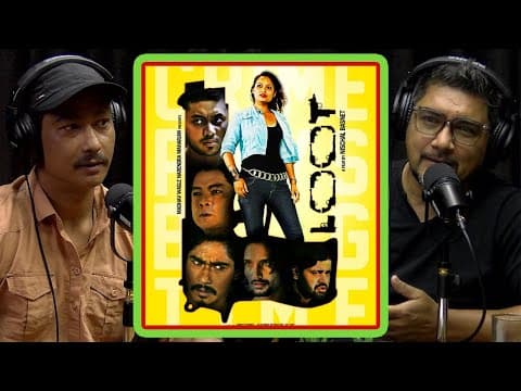 Saugat Malla On How He Created 'Haku Kale' thumbnail