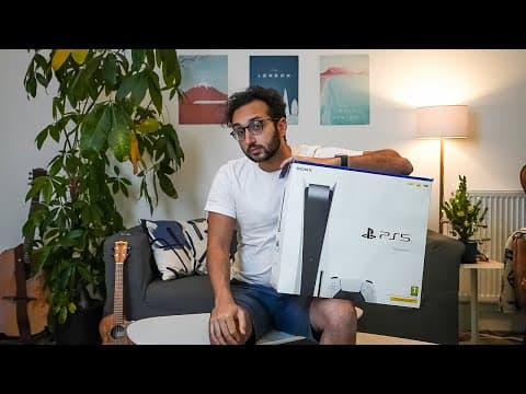 A "Productive" Day in my Life (Lockdown) thumbnail