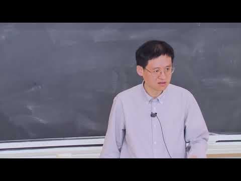 Lecture 26: Quantum Fluctuations and Renormalization thumbnail
