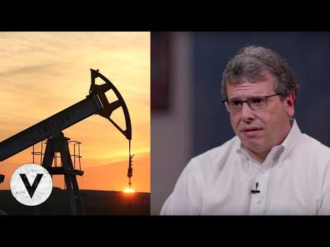 How Does Oil Price Impact the Yield Curve and Recession? thumbnail