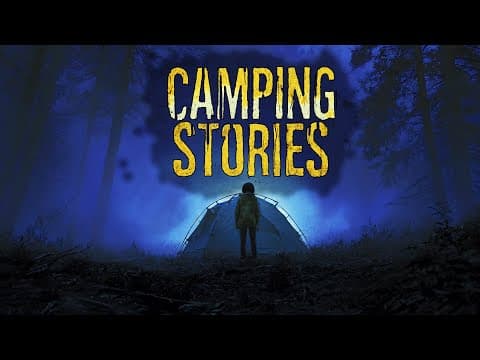 6 True Creepy Camping Stories to Tell Around the Fire thumbnail