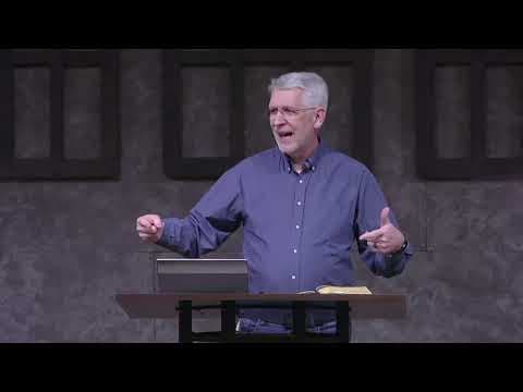 1 Peter 1 (Part 1) :1-2 • Elect According to the Foreknowledge of God thumbnail