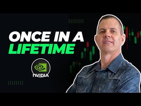 Nvidia Just Killed CPUs Forever — And Nobody’s Ready thumbnail