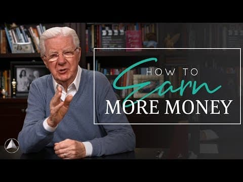 What is The Law Of Compensation? | Bob Proctor thumbnail