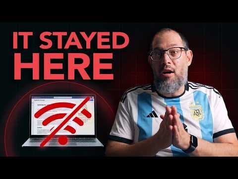 How to Run AI Locally on Sensitive Files You Can't Upload thumbnail