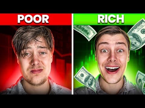 Buy These Altcoins For 2025, Or Fail The Crypto Bull Run thumbnail