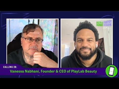 How Should Founders Manage Risk After a Setback? thumbnail