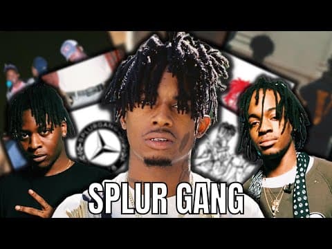 What Caused the Disbandment of Splur Gang? thumbnail