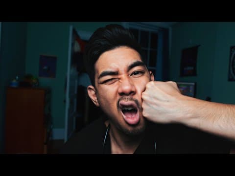 Med School Wrecks Your Mental Health thumbnail