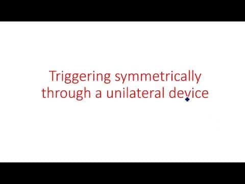Bistable multivibrators | Symmetrically Triggering | Pulse Digital Circuits ( PDC ) | Lec-49 thumbnail