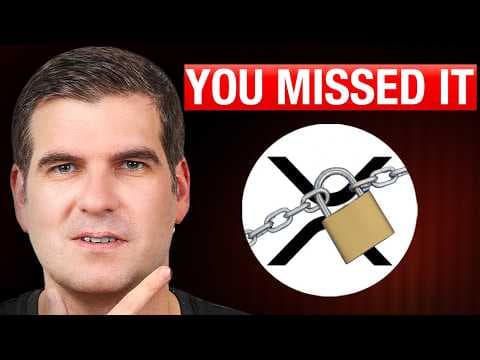 The $11 TRILLION upgrade for XRP ... thumbnail