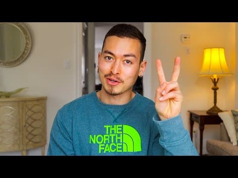 UNDERSTANDING "CHOOSING SIGNALS" AS A MAN! (Thank Me Later...) thumbnail