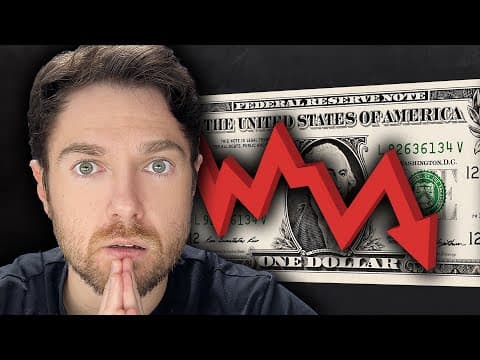 Stock Market All Time High: US Economy on an Unsustainable Path thumbnail