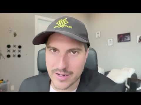 4 Stocks Jeremy just bought‼️ Growth & Dividends  thumbnail