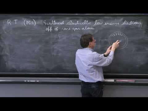 Ramsauer-Townsend phenomenology thumbnail