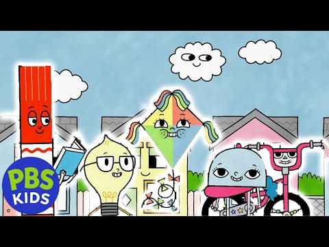 What Did Kids See in the Sky on City Island? thumbnail