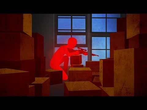 The Kennedy Assassination: Inside the Book Depository thumbnail