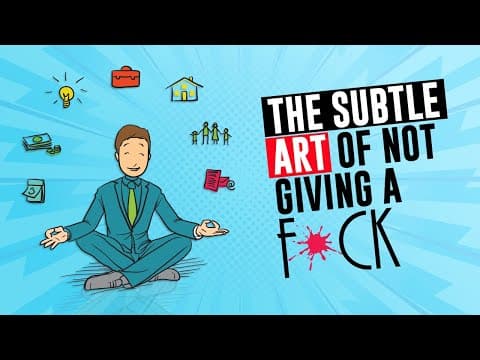 How to Choose What Truly Matters in Life thumbnail