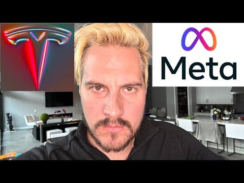 THIS changes Everything | Tesla, Meta, Elf stocks thumbnail