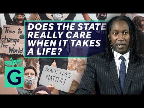 Does The State Really Care When It Kills You? thumbnail