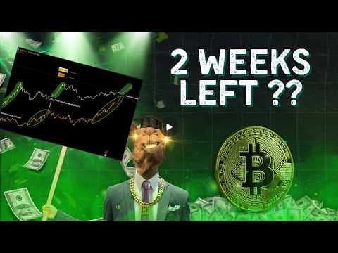 Gold to Bitcoin: The Great Rotation thumbnail