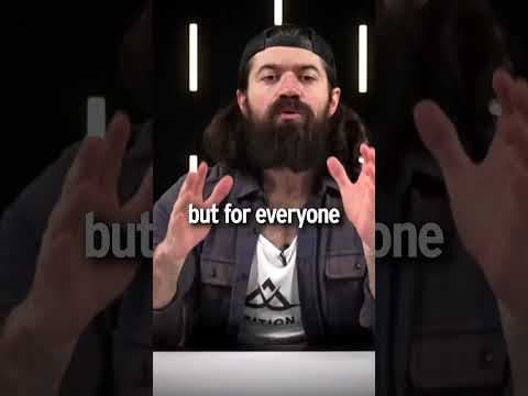 The Power Of Doing One Thing Well thumbnail