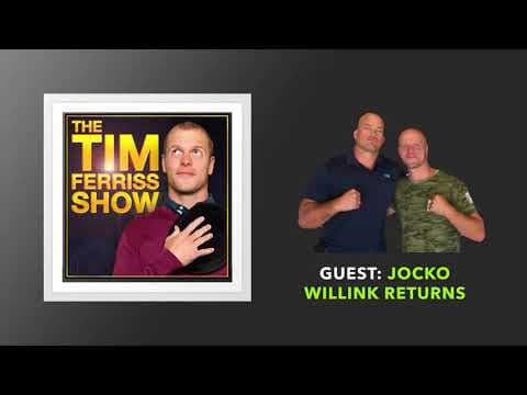 Jocko Willink Returns | The Tim Ferriss Show (Podcast) thumbnail