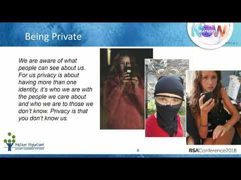 How Do Teens Protect Their Privacy Online? thumbnail