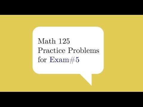 Q10, exponential decay equation (with decay rate) thumbnail