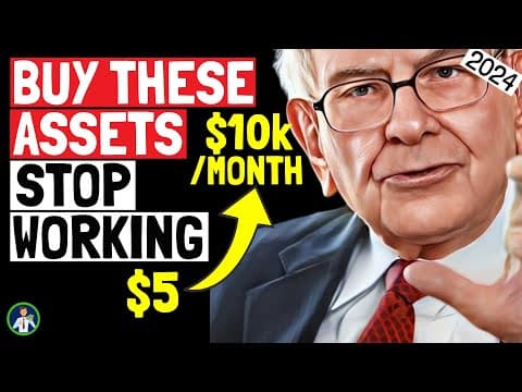 How Can You Start Dividend Investing with Just $5? thumbnail
