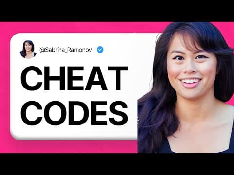 3 ChatGPT Prompts That Feel Like Millionaire Cheat Codes thumbnail