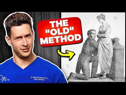 The Story of A Doctor Killed For Saying “Wash Your Hands” thumbnail