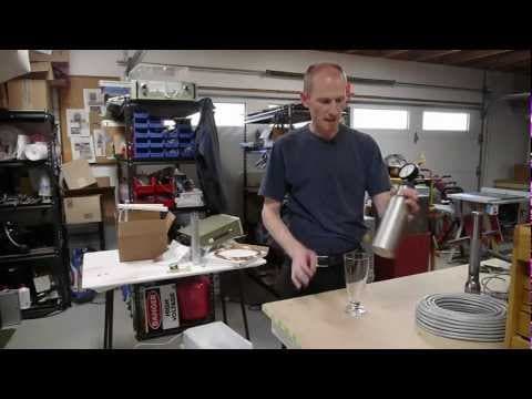 Can Argon Carbonate Beer Instead of CO2? thumbnail