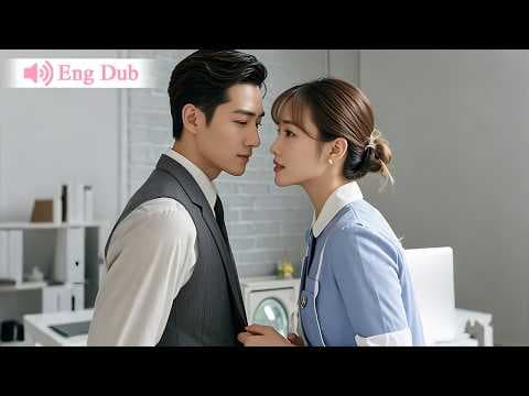 A wealthy heiress hid her identity, worked as a cleaner, but overbearing CEO loved her at all costs! thumbnail