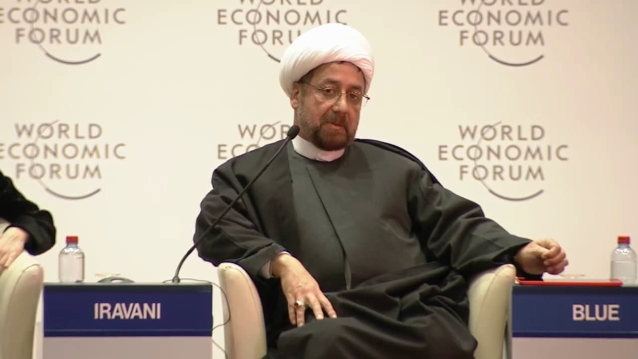 Davos 2017 - What Is it to Be Human in the Fourth Industrial Revolution ...