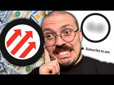 Is Pitchfork Completely Cooked??! thumbnail