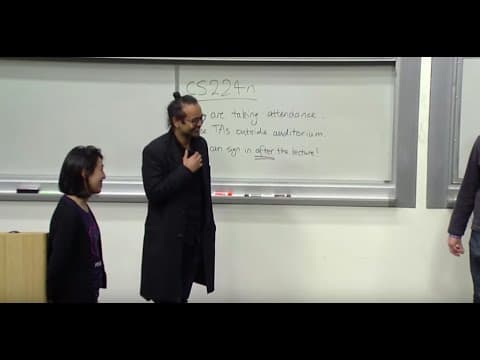 What Is Self-Attention and How Does It Enhance Generative Models? thumbnail